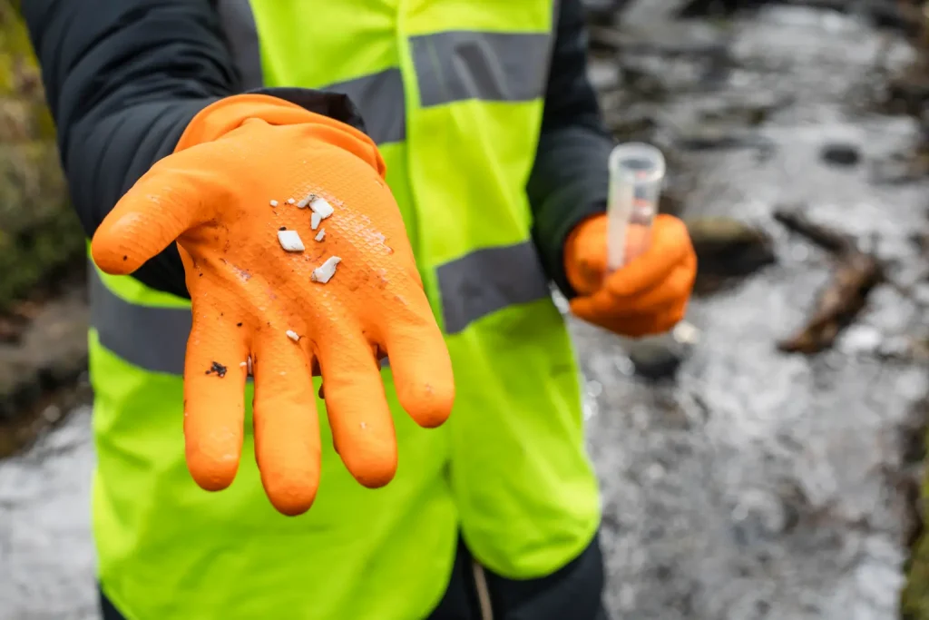 Microplastics trigger behavioral changes akin to dementia: study