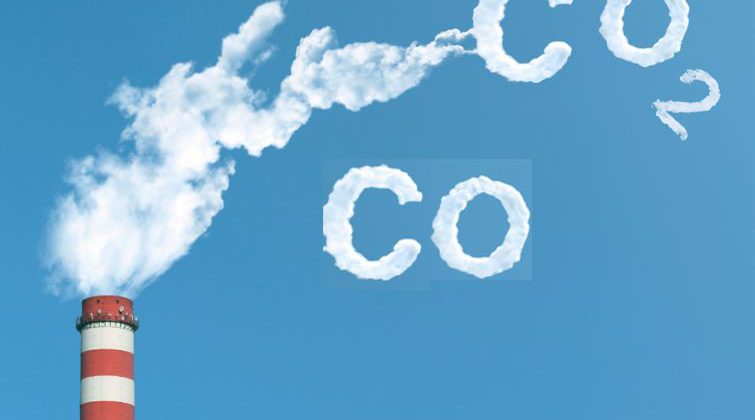 Lượng khí thải carbon toàn cầu dự kiến cao kỷ lục trong năm 2024